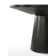 George Oliver Jahleel Round Solid Wood Dining Table | Wayfair